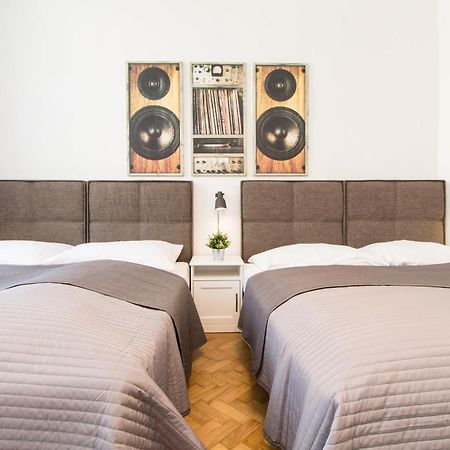 Design Apartments I Contactless Check-In 维也纳 外观 照片