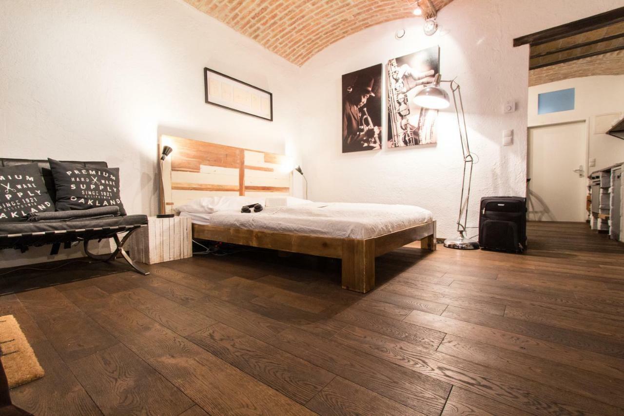 Design Apartments I Contactless Check-In 维也纳 外观 照片
