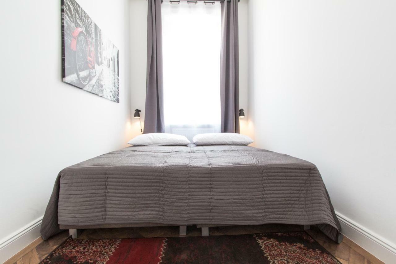 Design Apartments I Contactless Check-In 维也纳 外观 照片