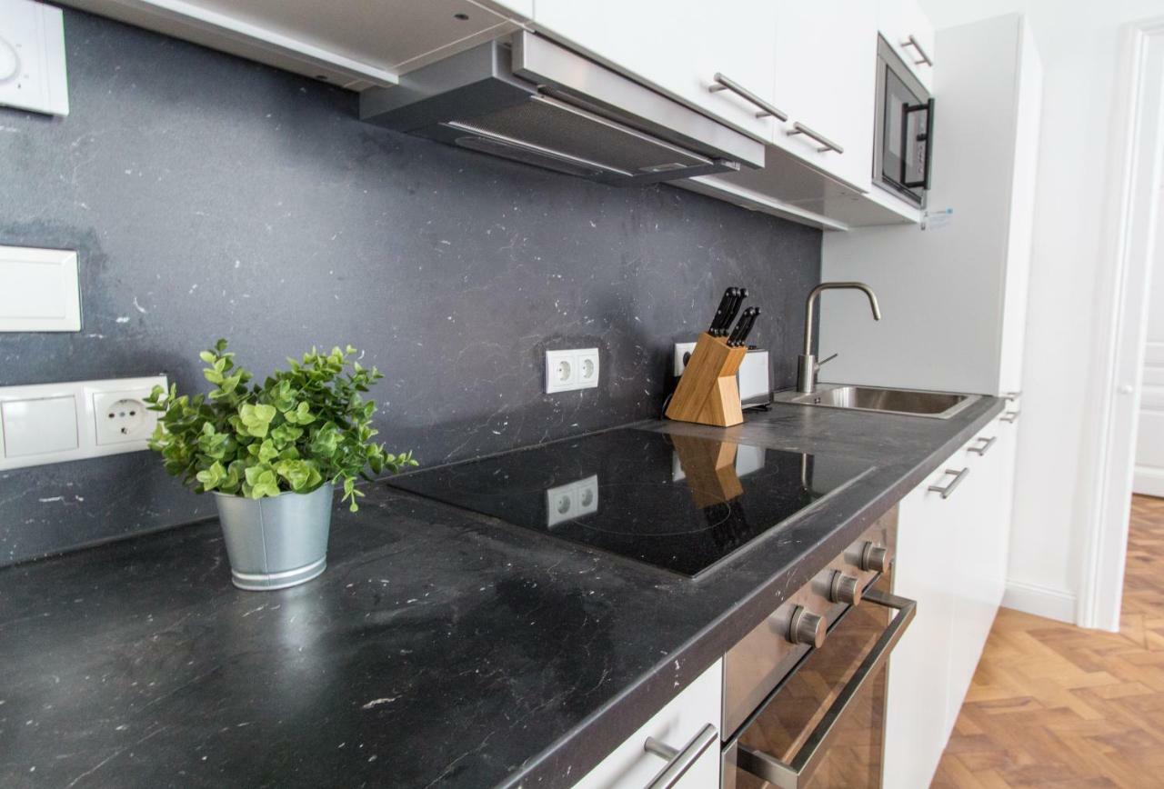 Design Apartments I Contactless Check-In 维也纳 外观 照片