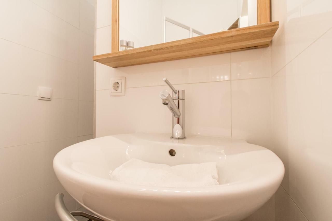 Design Apartments I Contactless Check-In 维也纳 外观 照片