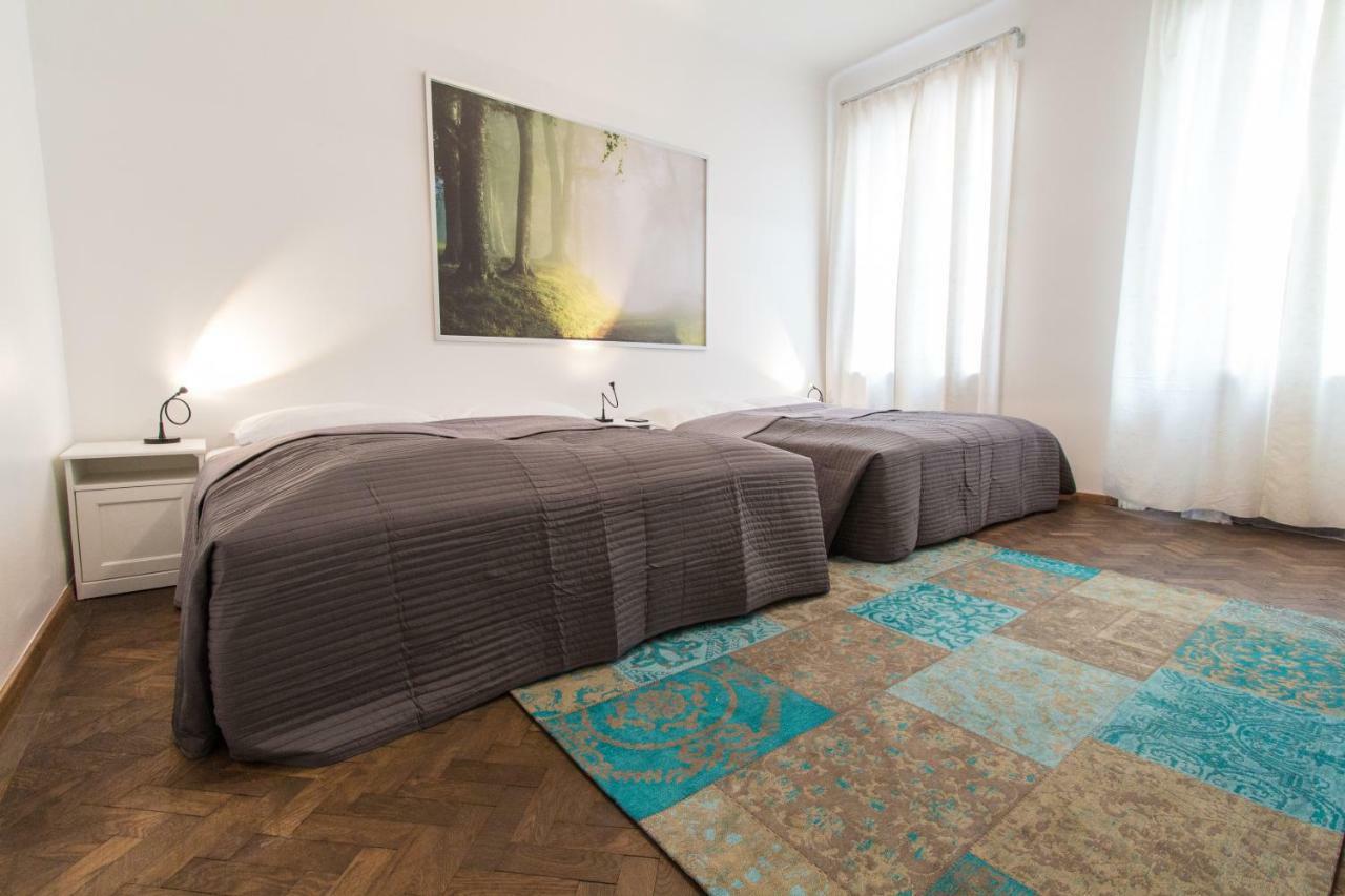 Design Apartments I Contactless Check-In 维也纳 外观 照片