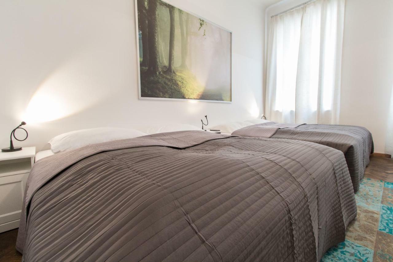 Design Apartments I Contactless Check-In 维也纳 外观 照片