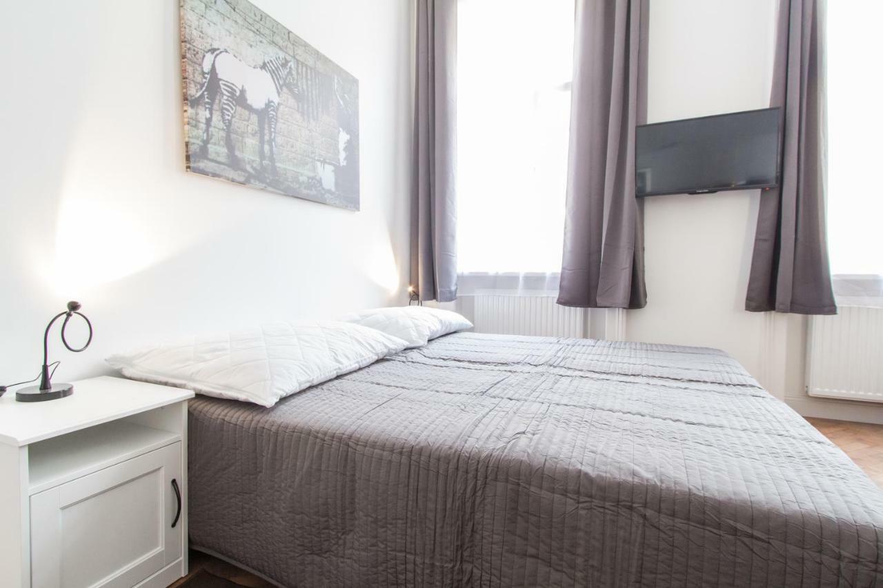 Design Apartments I Contactless Check-In 维也纳 外观 照片