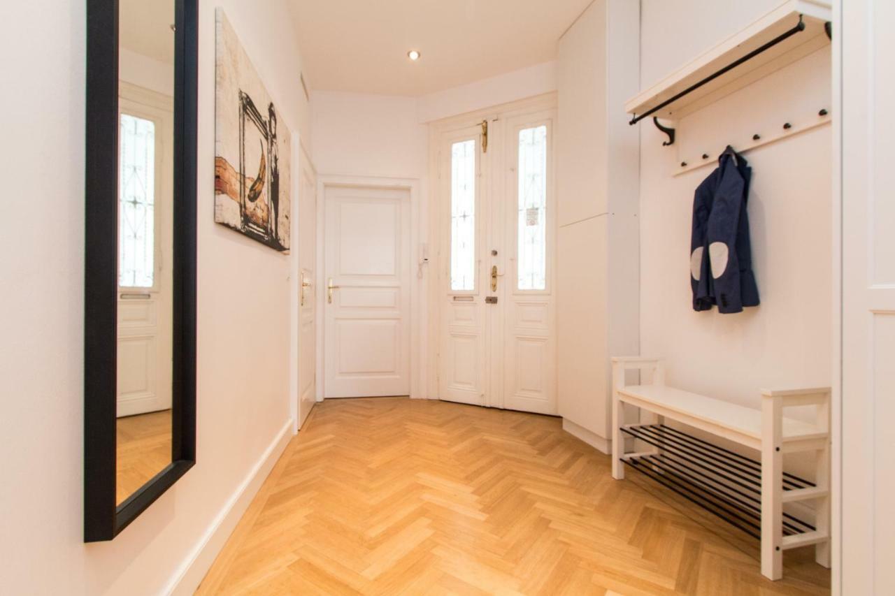 Design Apartments I Contactless Check-In 维也纳 外观 照片