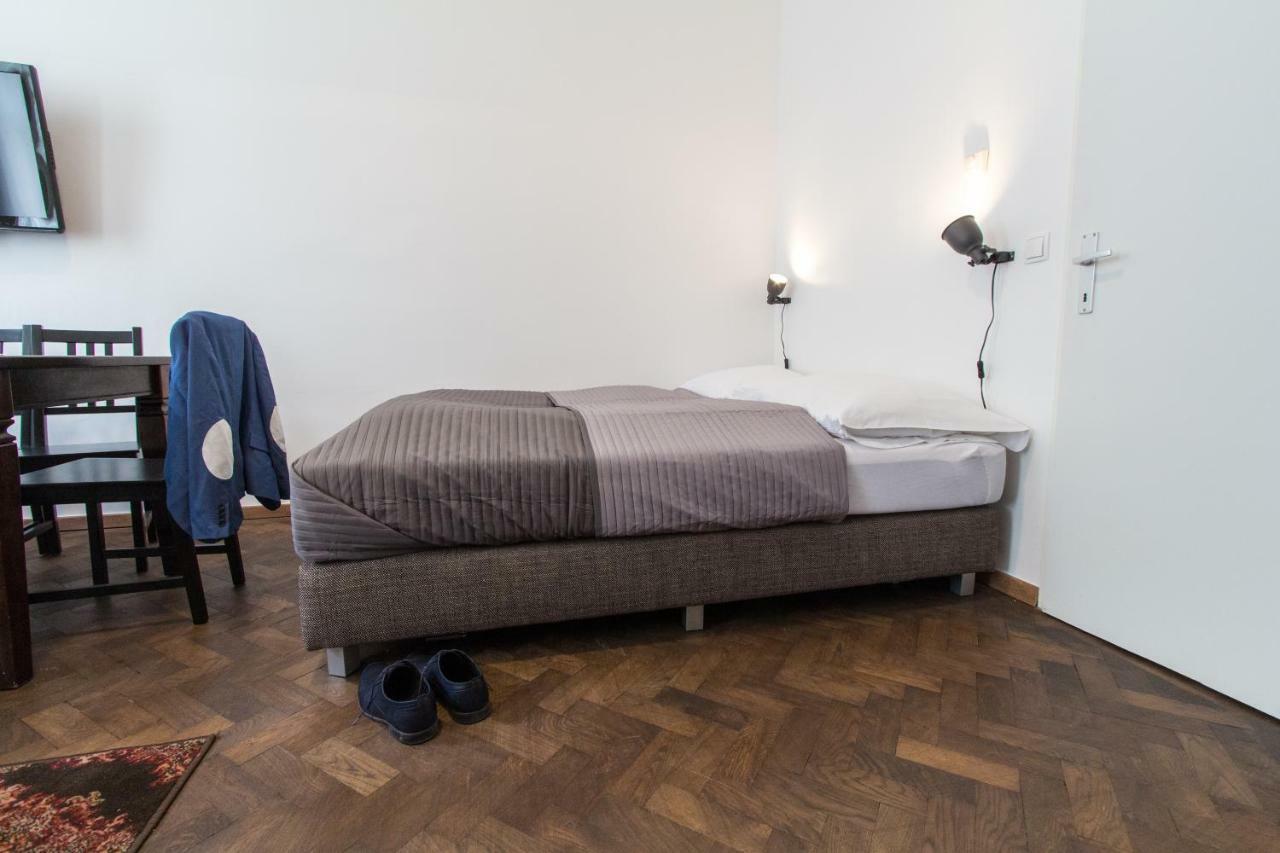 Design Apartments I Contactless Check-In 维也纳 外观 照片
