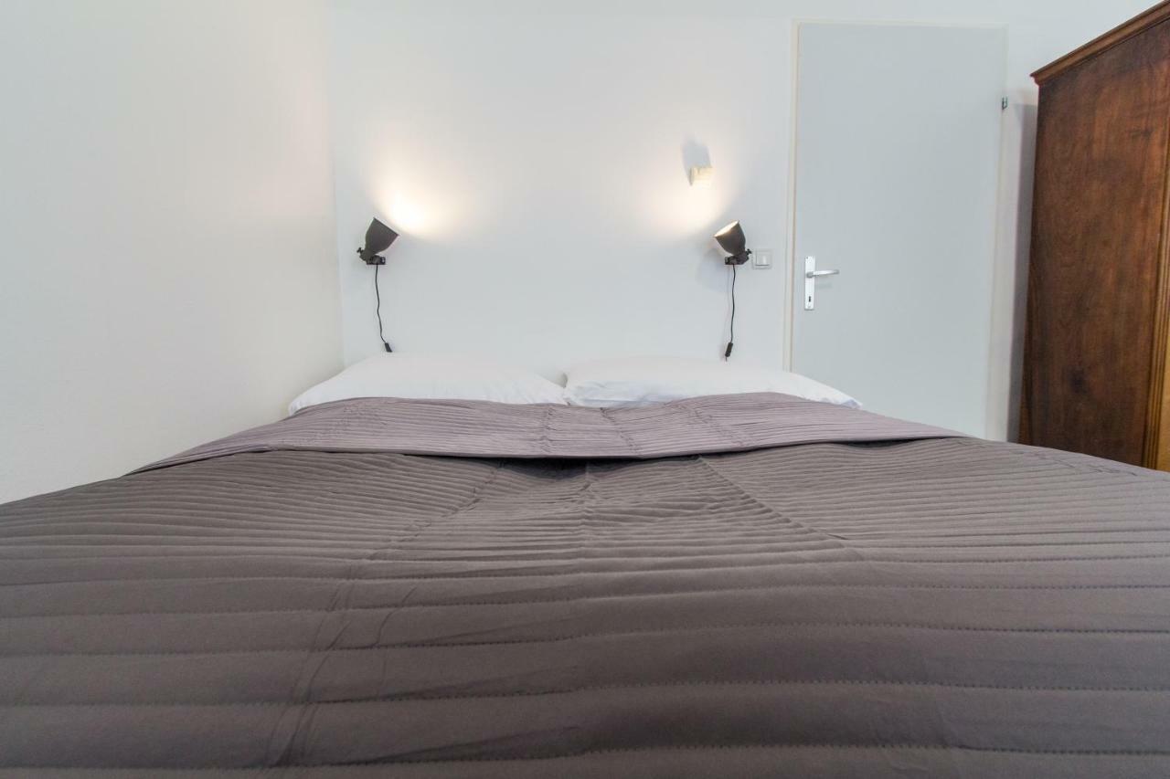 Design Apartments I Contactless Check-In 维也纳 外观 照片