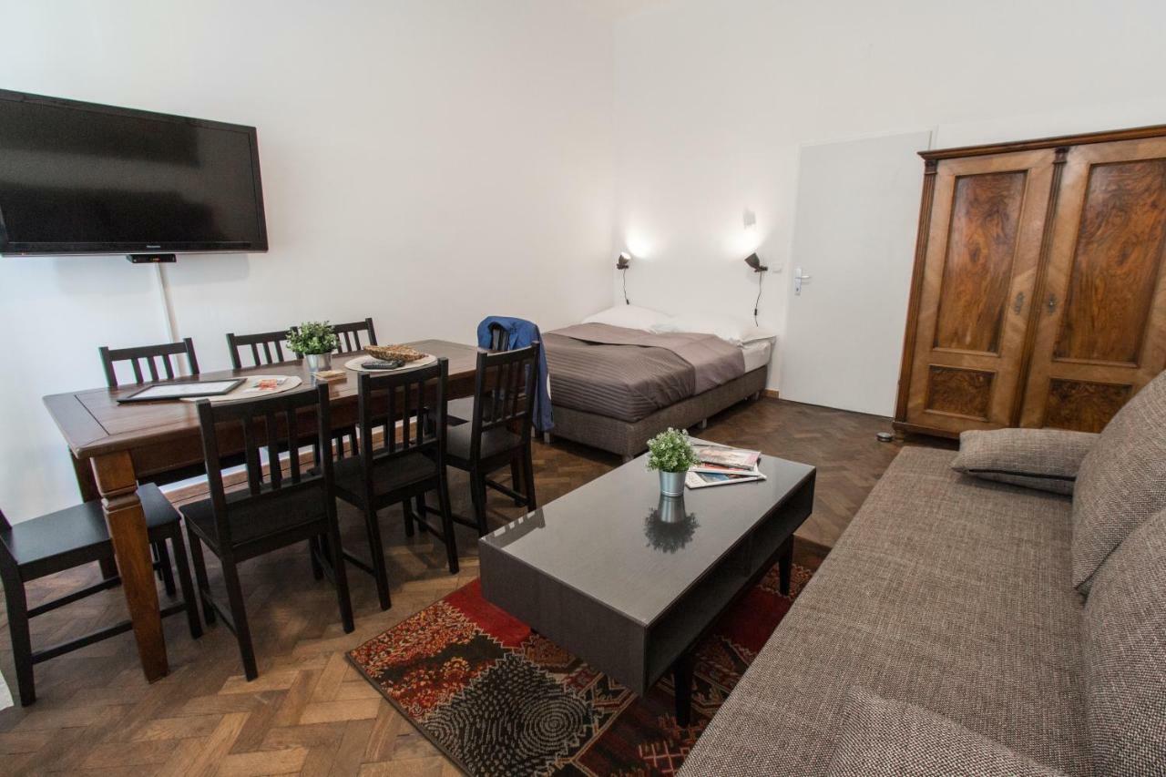 Design Apartments I Contactless Check-In 维也纳 外观 照片