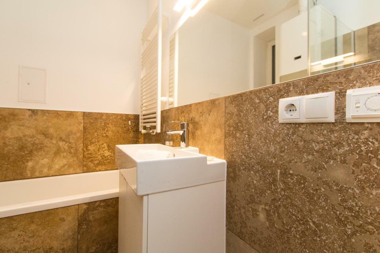 Design Apartments I Contactless Check-In 维也纳 外观 照片